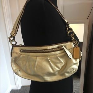 Authentic Coach purse